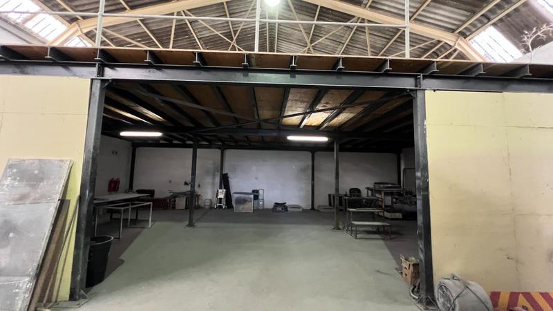 To Let commercial Property for Rent in Montague Gardens Western Cape